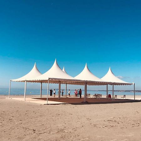 Welcome & Bienvenido A Santa Pola Apartamento A 30 Metros De La Gran Playa المظهر الخارجي الصورة