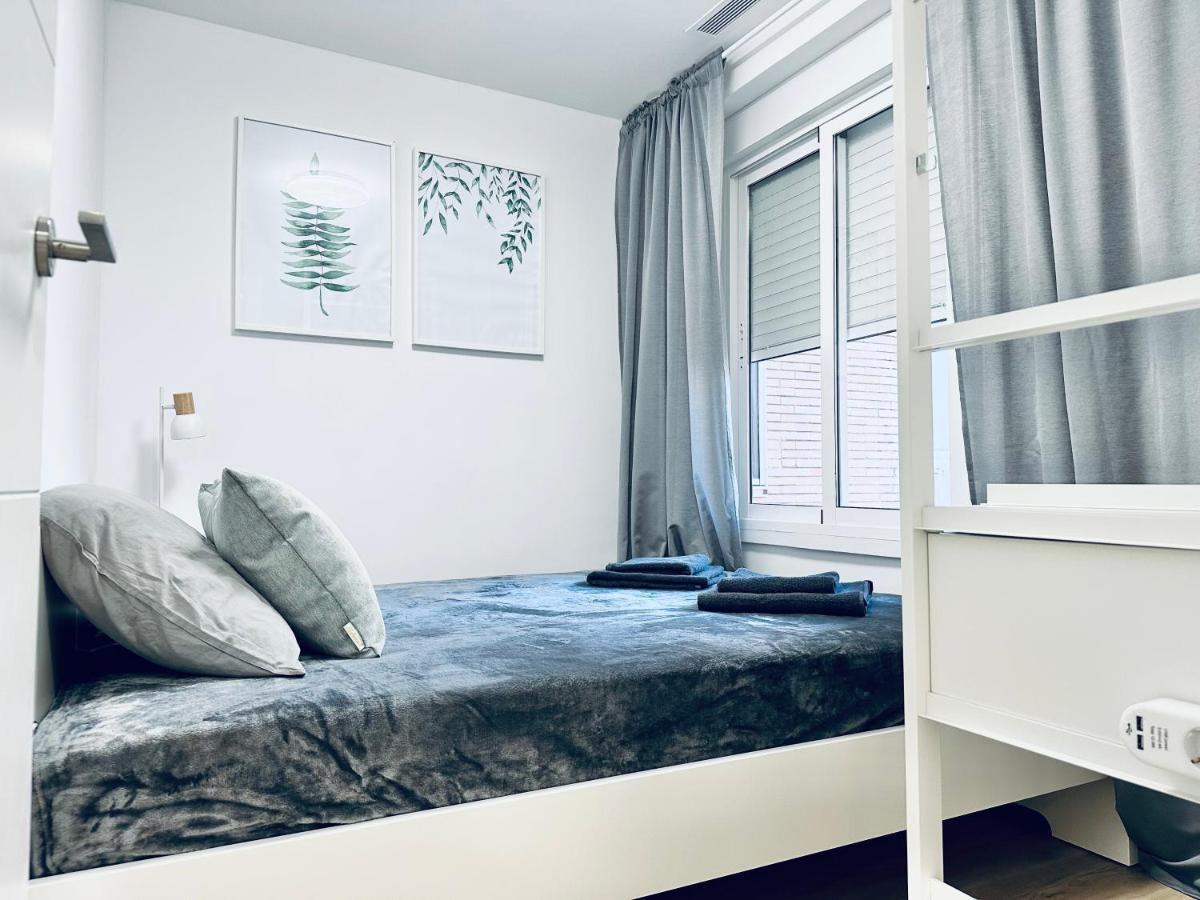 Welcome & Bienvenido A Santa Pola Apartamento A 30 Metros De La Gran Playa المظهر الخارجي الصورة